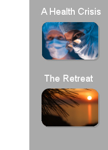 health and retreat